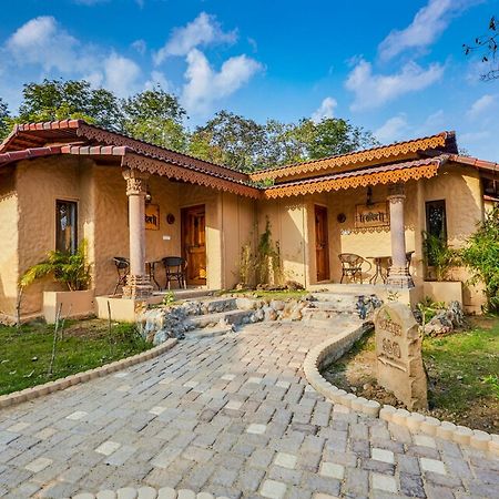Serendipity Lakes And Resorts Tamia Luaran gambar