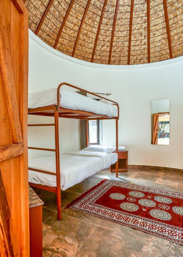Serendipity Lakes And Resorts Tamia Luaran gambar