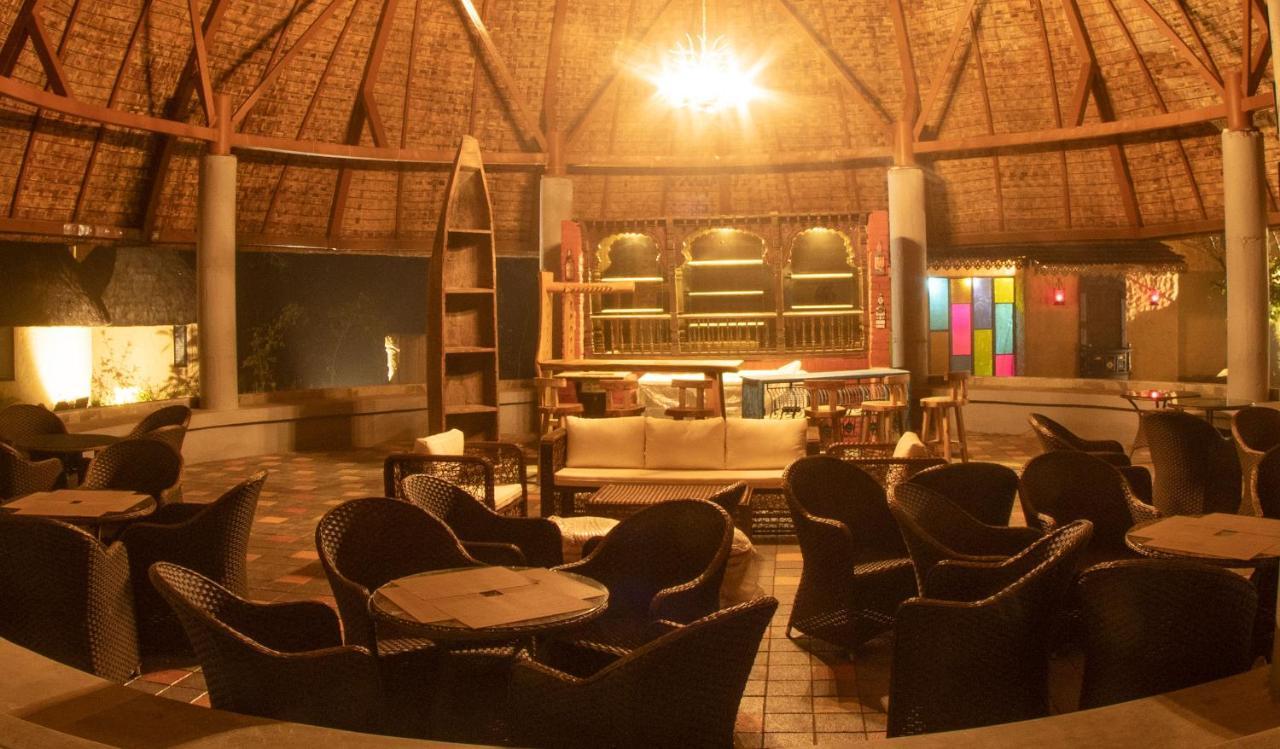 Serendipity Lakes And Resorts Tamia Luaran gambar