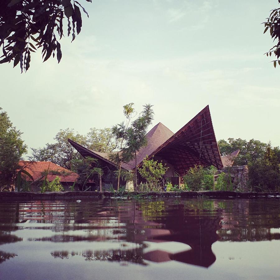 Serendipity Lakes And Resorts Tamia Luaran gambar