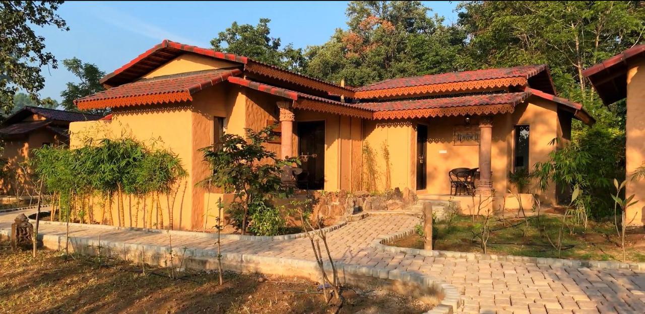 Serendipity Lakes And Resorts Tamia Luaran gambar