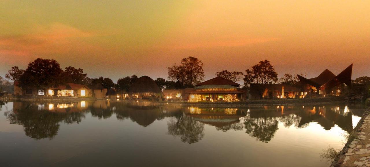 Serendipity Lakes And Resorts Tamia Luaran gambar