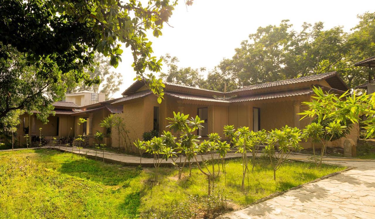 Serendipity Lakes And Resorts Tamia Luaran gambar