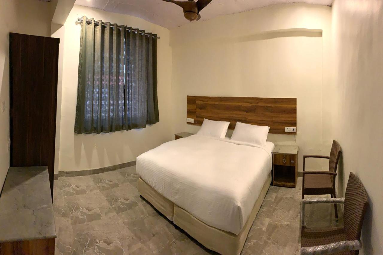Serendipity Lakes And Resorts Tamia Luaran gambar