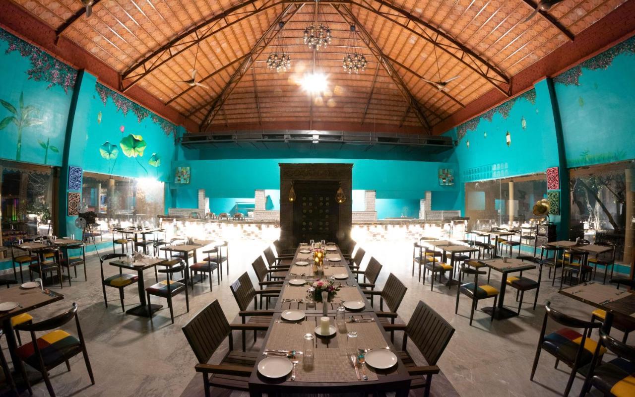 Serendipity Lakes And Resorts Tamia Luaran gambar
