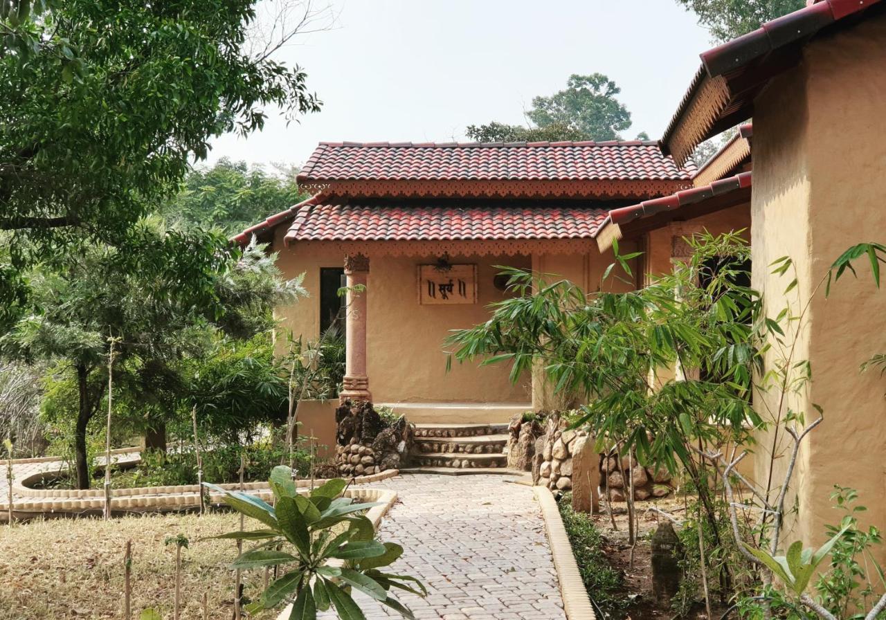 Serendipity Lakes And Resorts Tamia Luaran gambar