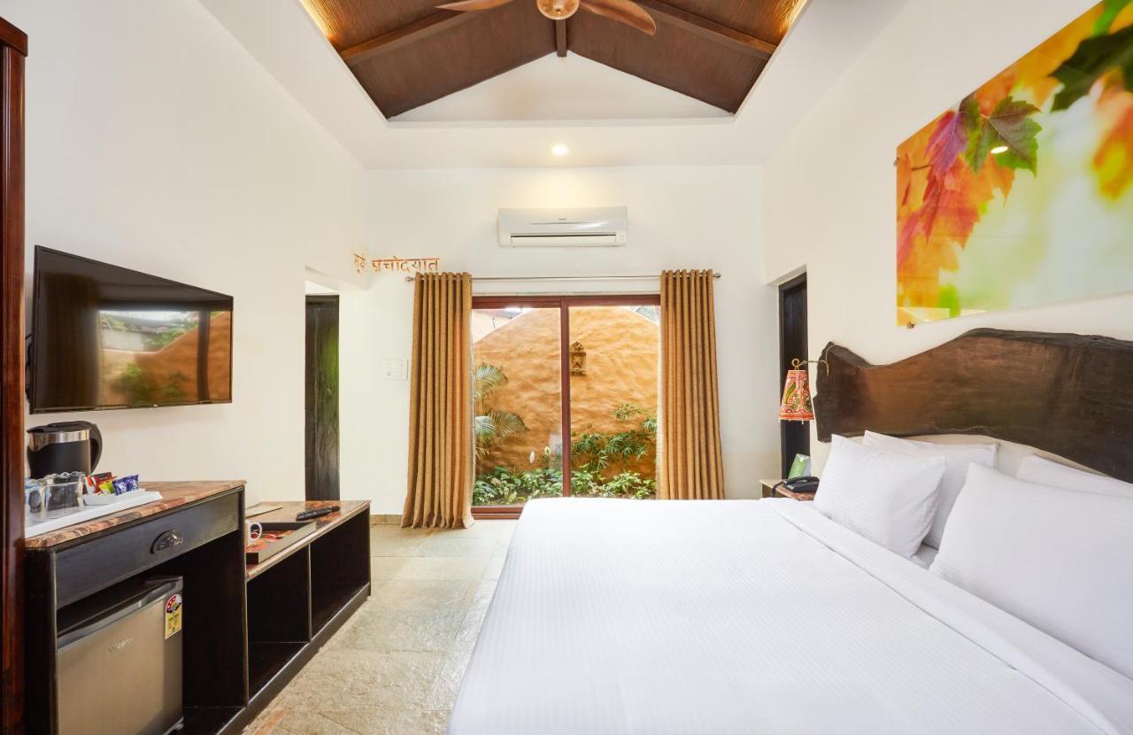 Serendipity Lakes And Resorts Tamia Luaran gambar