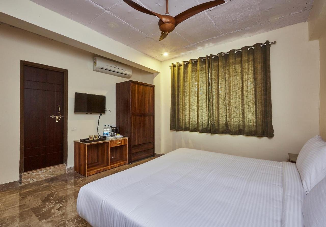 Serendipity Lakes And Resorts Tamia Luaran gambar