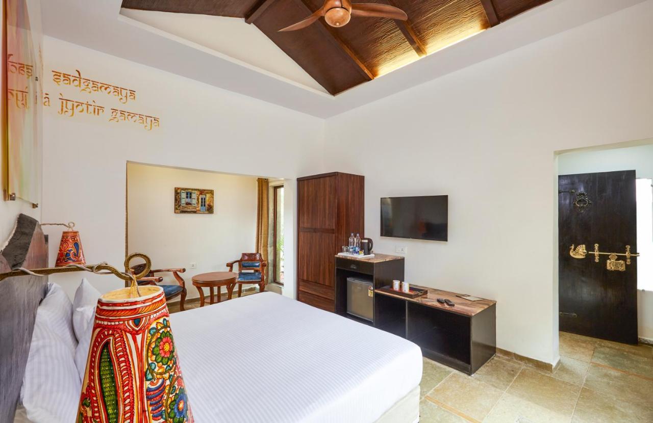Serendipity Lakes And Resorts Tamia Luaran gambar