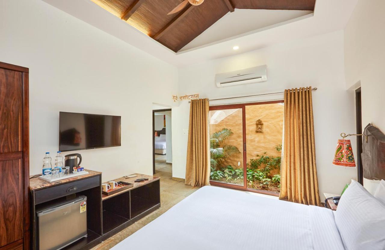 Serendipity Lakes And Resorts Tamia Luaran gambar