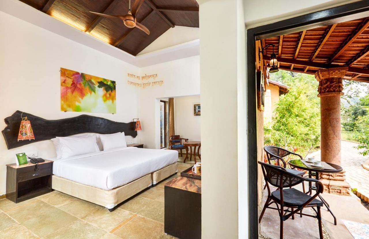 Serendipity Lakes And Resorts Tamia Luaran gambar
